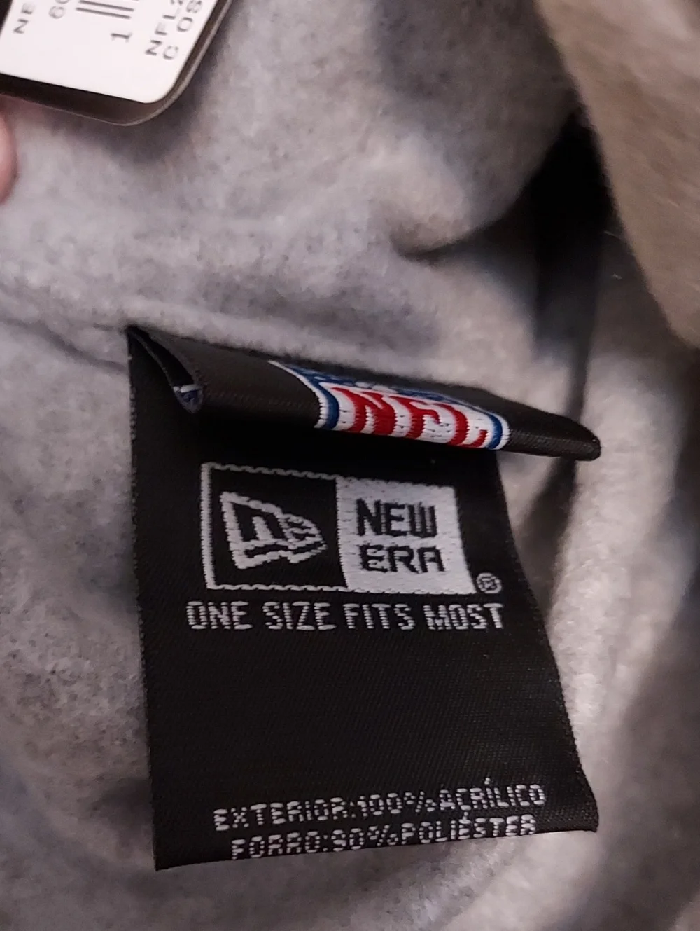 New Era unisex new